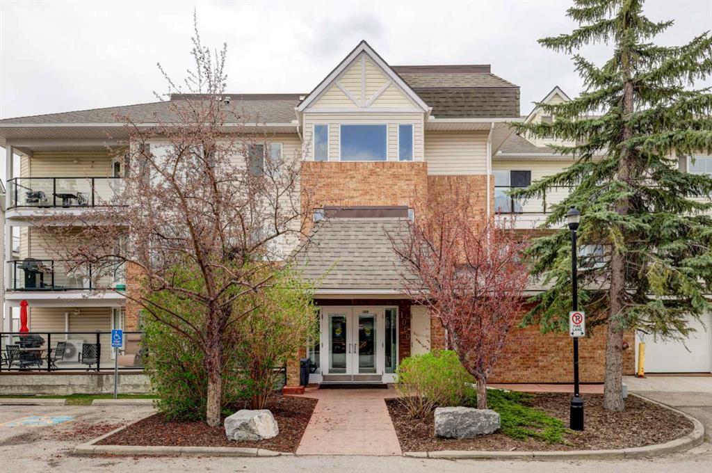 Picture of 1316, 950 Arbour Lake Road NW, Calgary Real Estate Listing