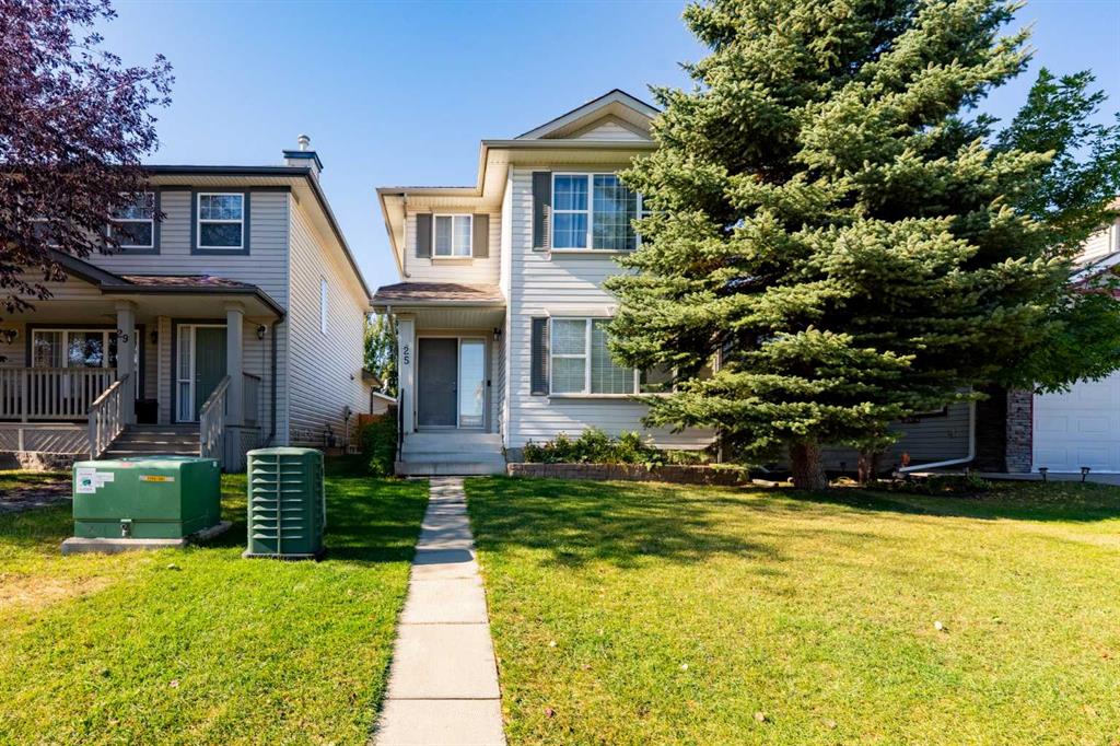 Picture of 25 Everridge Way SW, Calgary Real Estate Listing