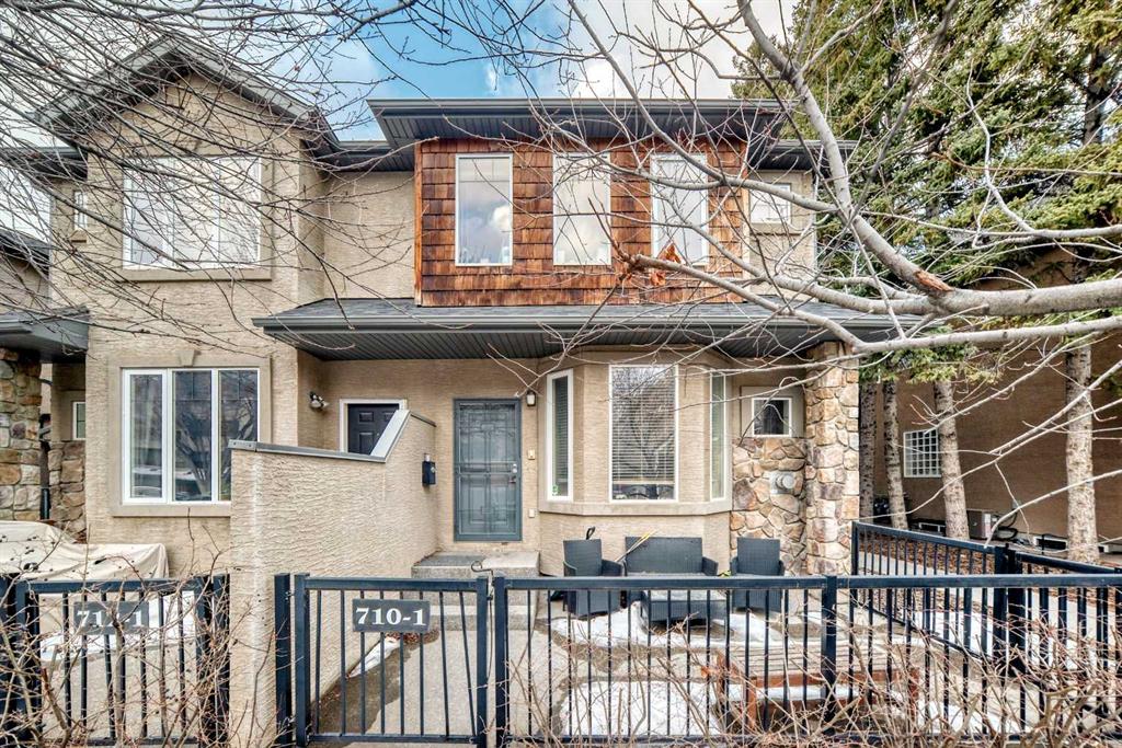 Picture of 1, 710 56 Avenue SW, Calgary Real Estate Listing