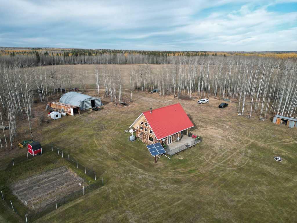 Picture of 635013 Range Road 225  , Athabasca Real Estate Listing