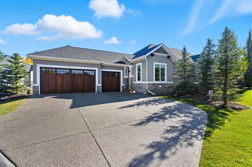 Picture of 56 Cranbrook Landing SE, Calgary Real Estate Listing