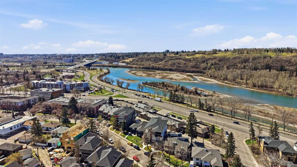 Picture of 2, 2635 1 Avenue NW, Calgary Real Estate Listing