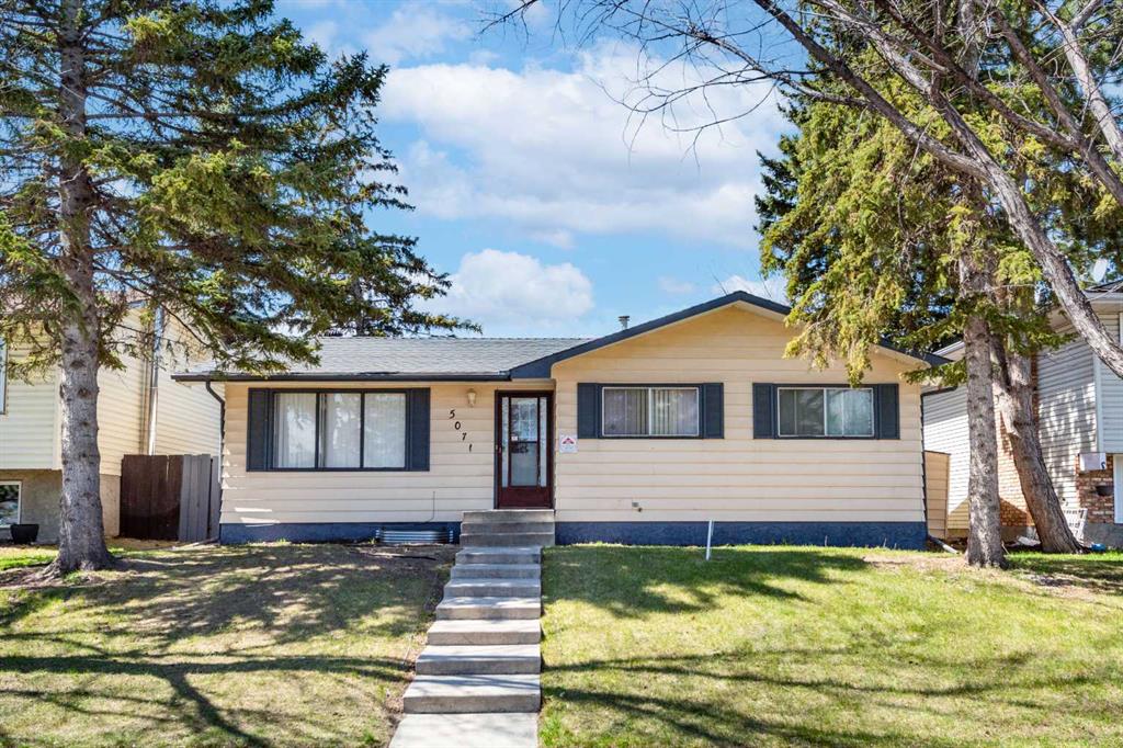 Picture of 5071 Whitestone Way NE, Calgary Real Estate Listing