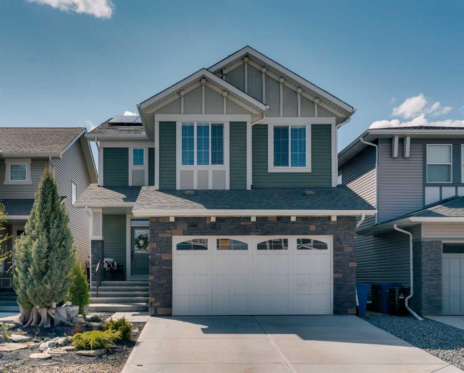 Picture of 203 Bayview Circle SW, Airdrie Real Estate Listing