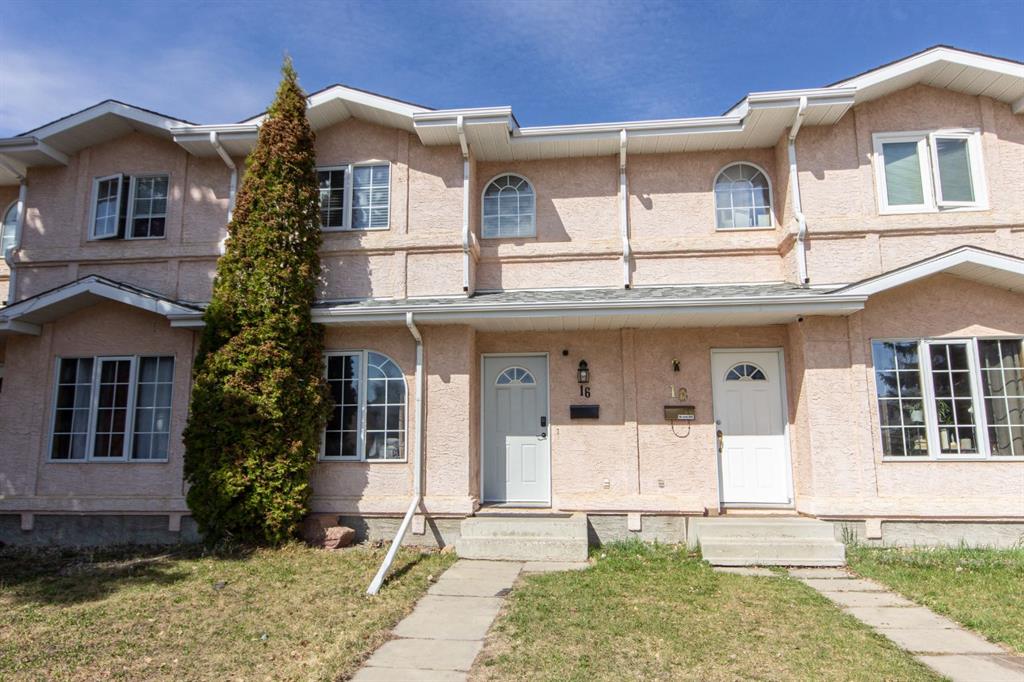 Picture of 16 Davis Close , Red Deer Real Estate Listing