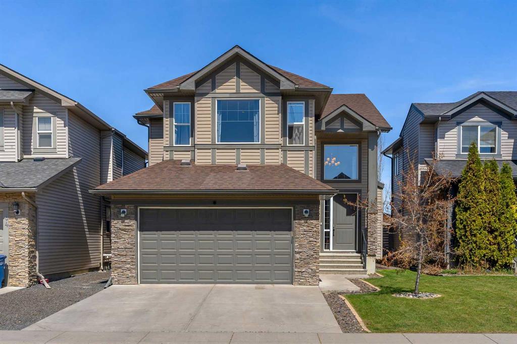Picture of 60 Baywater Court , Airdrie Real Estate Listing