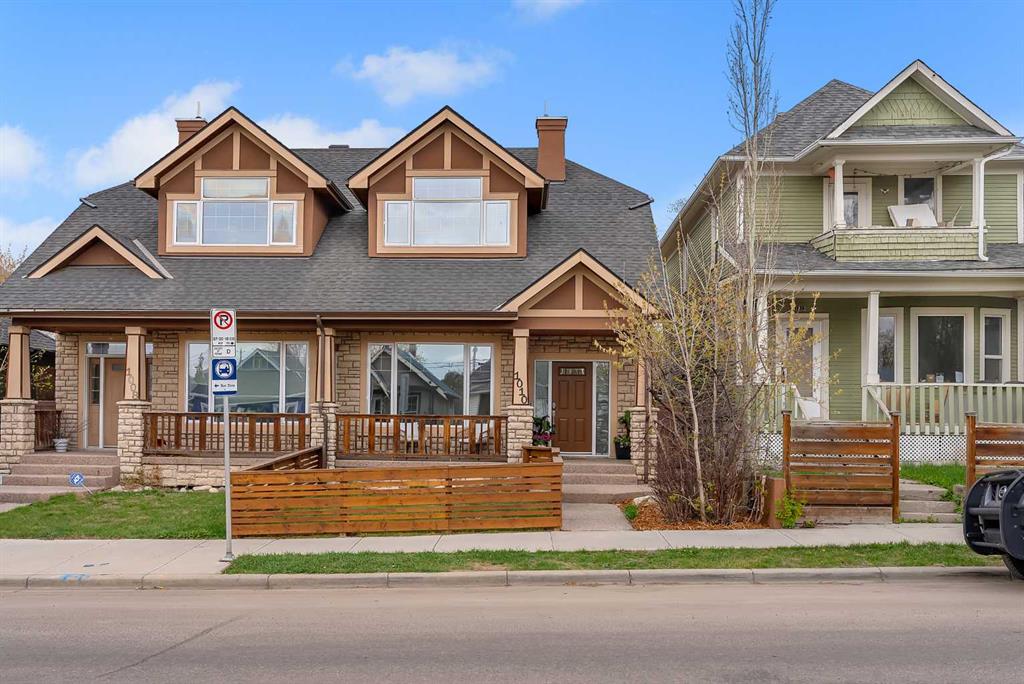 Picture of 1010 19 Avenue SE, Calgary Real Estate Listing