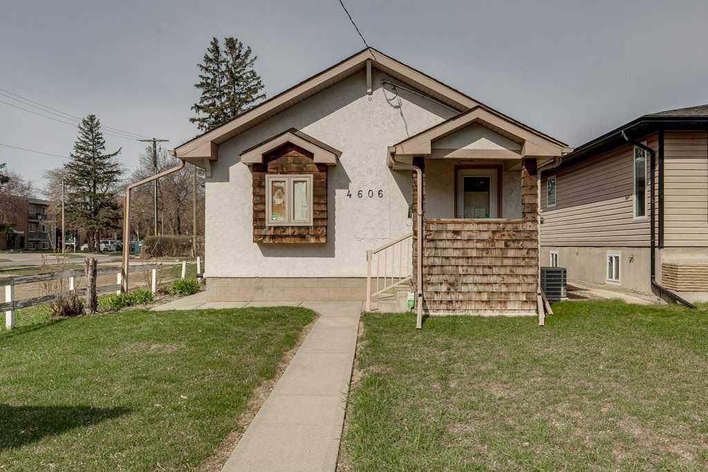 Picture of 4606 48 Avenue , Red Deer Real Estate Listing
