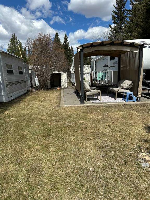Picture of 221, 34 Timber Drive , Rural Mountain View County Real Estate Listing