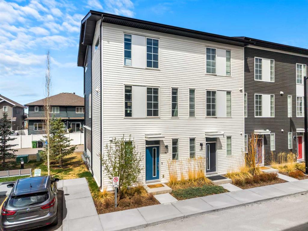 Picture of 85 Walgrove Common SE, Calgary Real Estate Listing