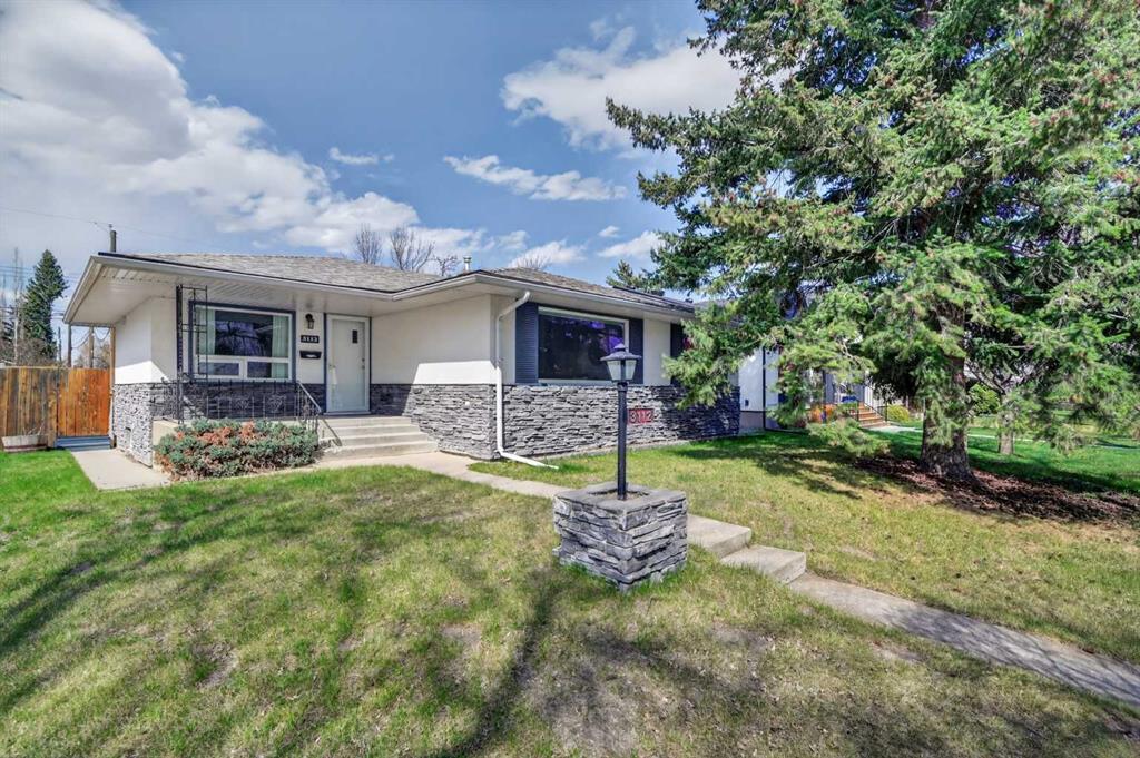 Picture of 3112 34 Avenue SW, Calgary Real Estate Listing