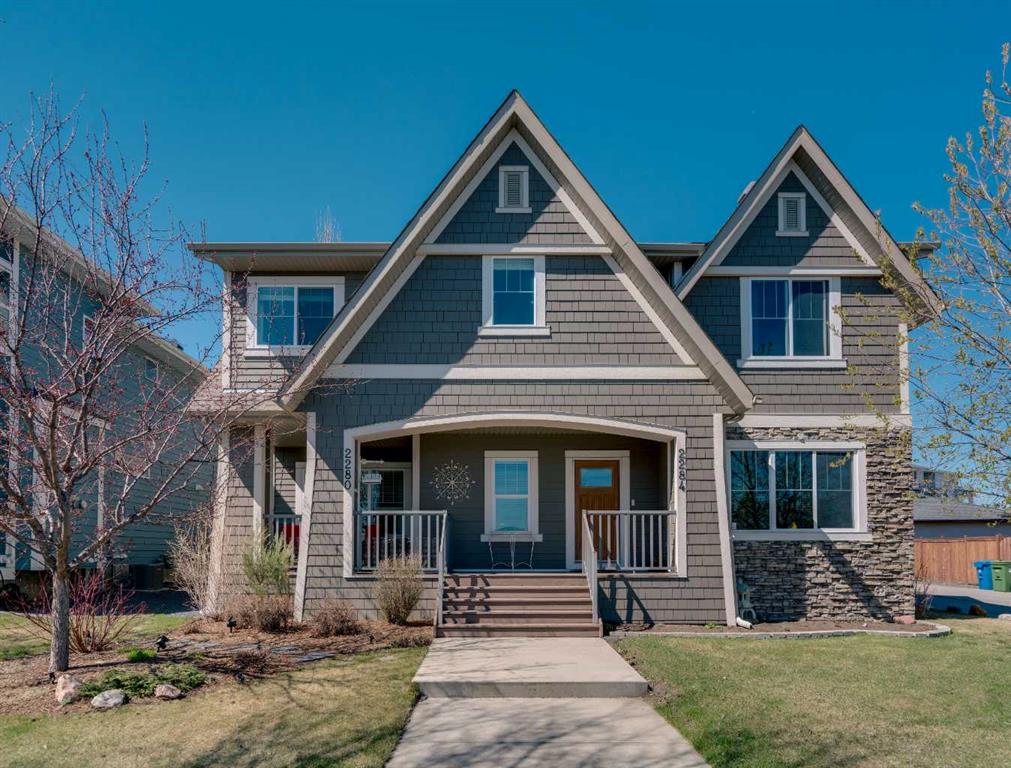 Picture of 2280 Mahogany Boulevard SE, Calgary Real Estate Listing