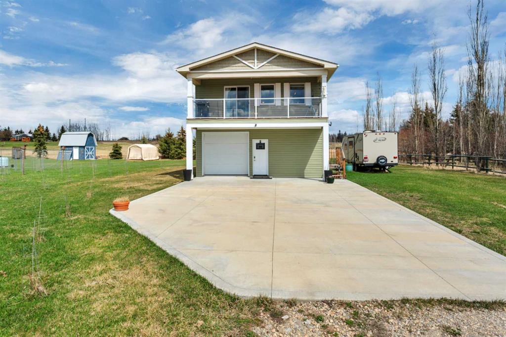 Picture of 513 461032 Highway 13  , Rural Wetaskiwin No. 10, County of Real Estate Listing