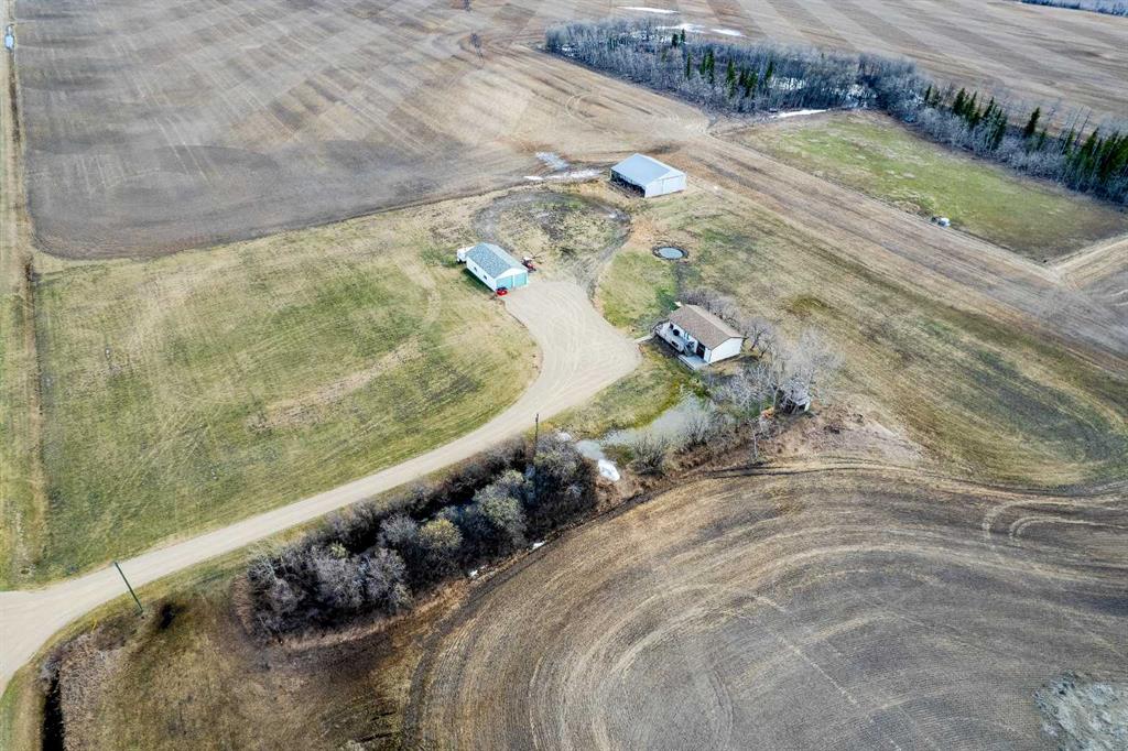 Picture of 79530 Range Road 125  , Rural Saddle Hills County Real Estate Listing