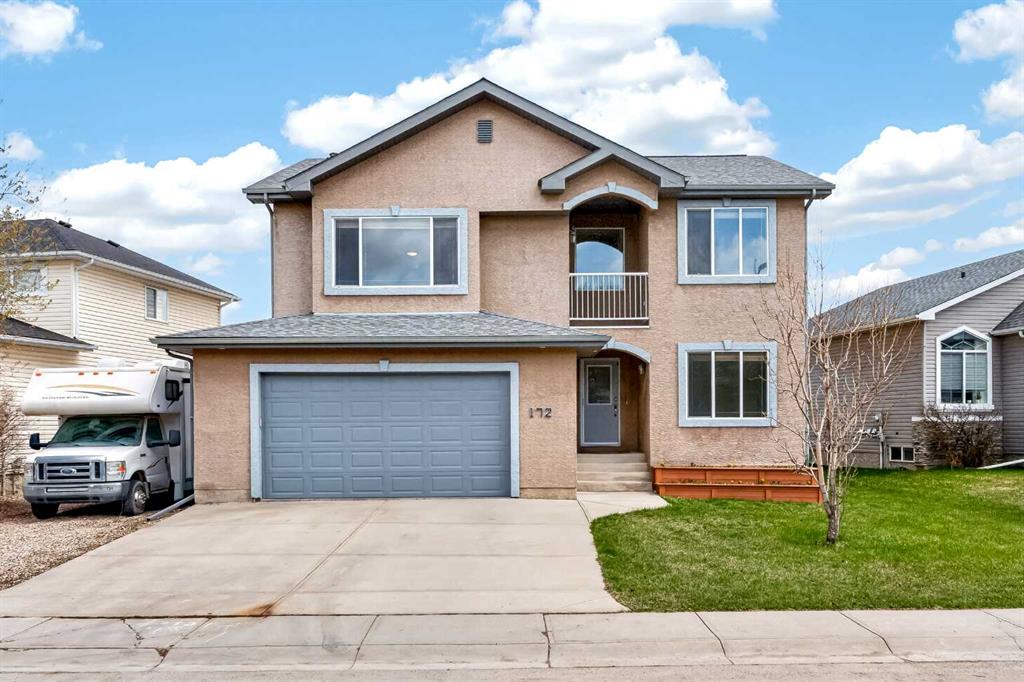 Picture of 172 COVE Drive , Chestermere Real Estate Listing
