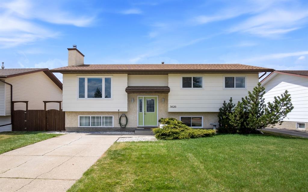 Picture of 5626 57 Avenue , Olds Real Estate Listing