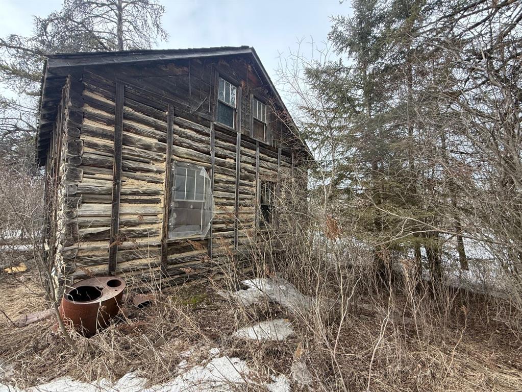 Picture of TWP RD 662  , Rural Athabasca County Real Estate Listing