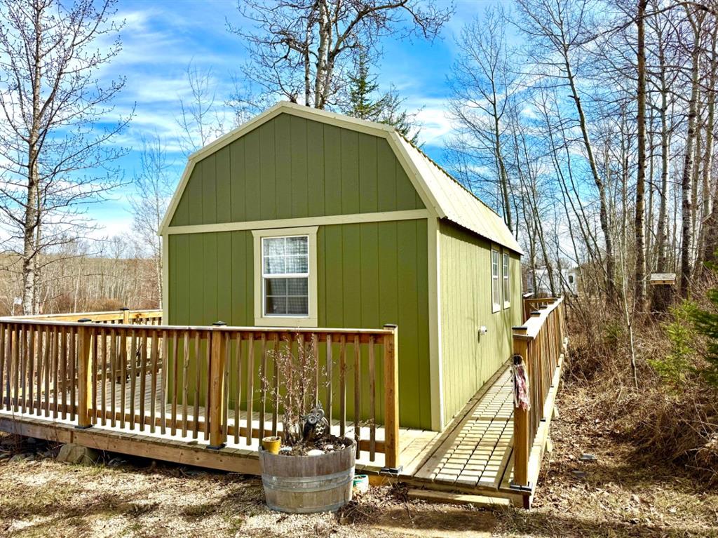 Picture of 443001 Range Road 12  , Rural Ponoka County Real Estate Listing