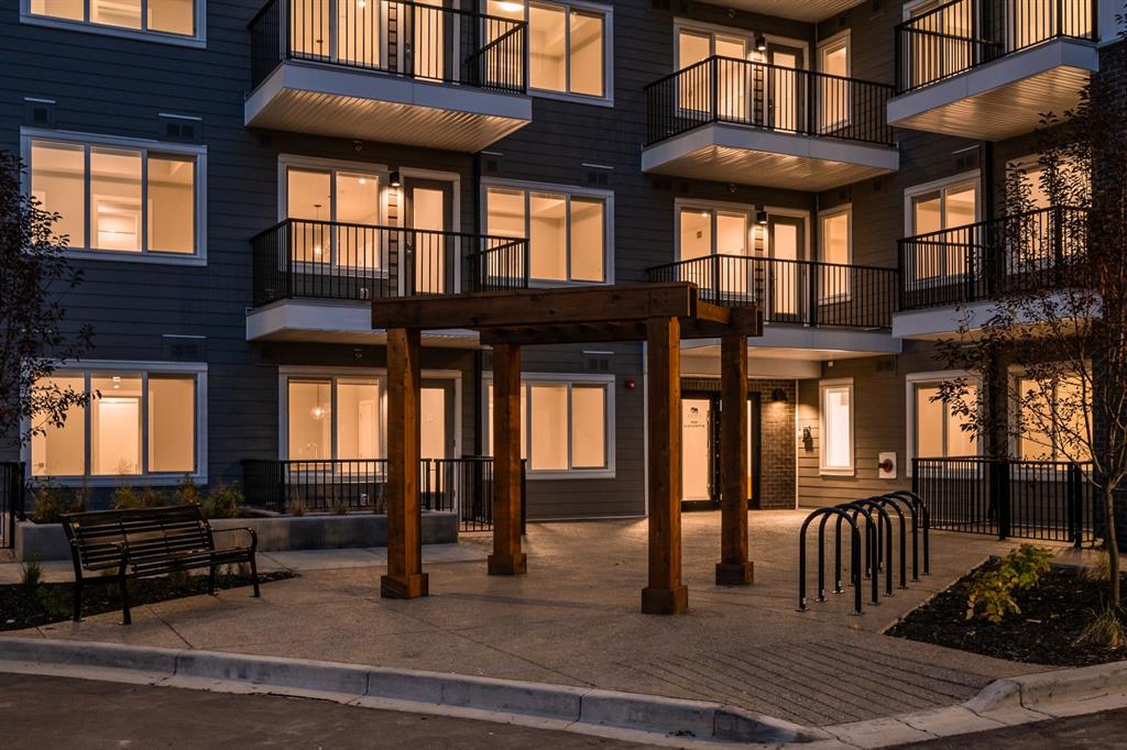 Picture of 2201, 44 Skyview Parkway NE, Calgary Real Estate Listing