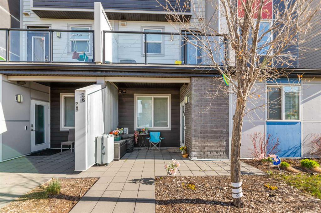 Picture of 26 Redstone Way NE, Calgary Real Estate Listing