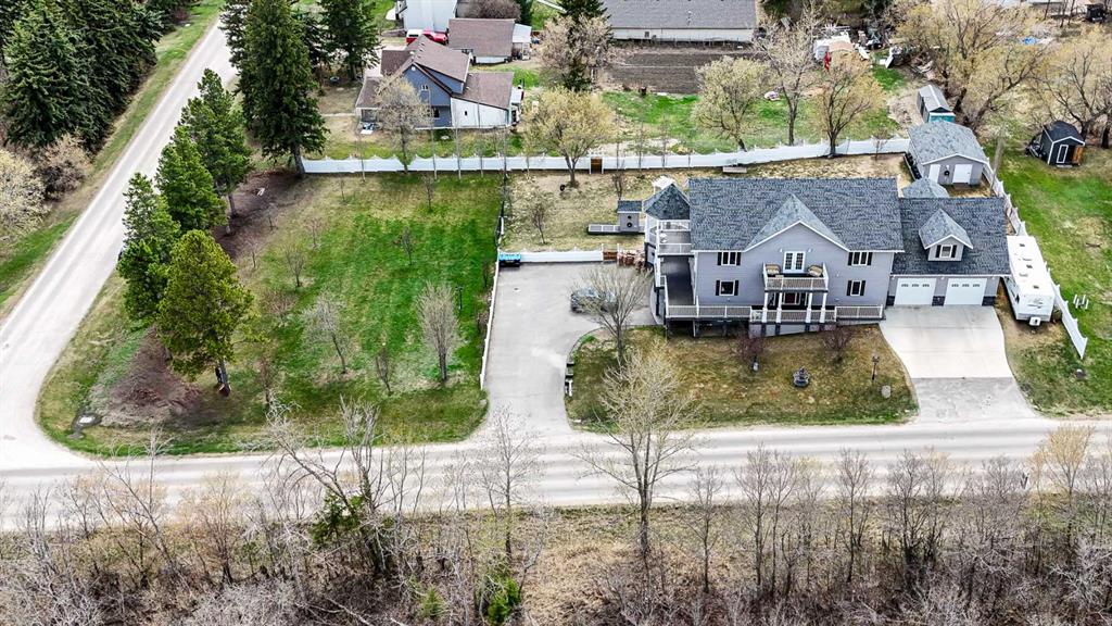 Picture of 21 Rosedale Avenue , Rural Lacombe County Real Estate Listing