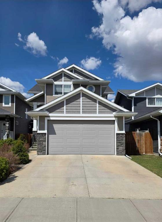 Picture of 210 Viscount Drive , Red Deer Real Estate Listing