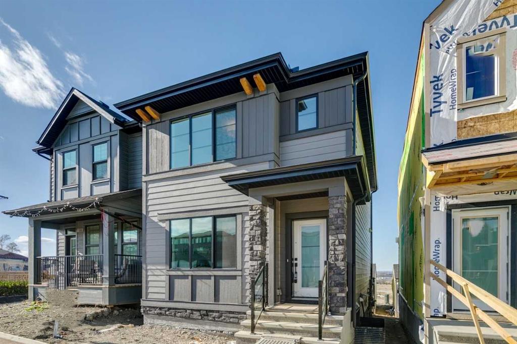 Picture of 49 Bluerock Hill SW, Calgary Real Estate Listing