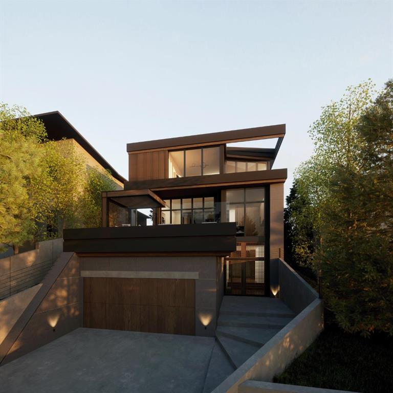 Picture of 1308 17A Street NW, Calgary Real Estate Listing