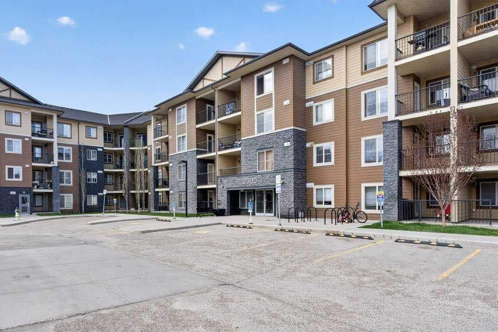 Picture of 2209, 81 Legacy Boulevard SE, Calgary Real Estate Listing