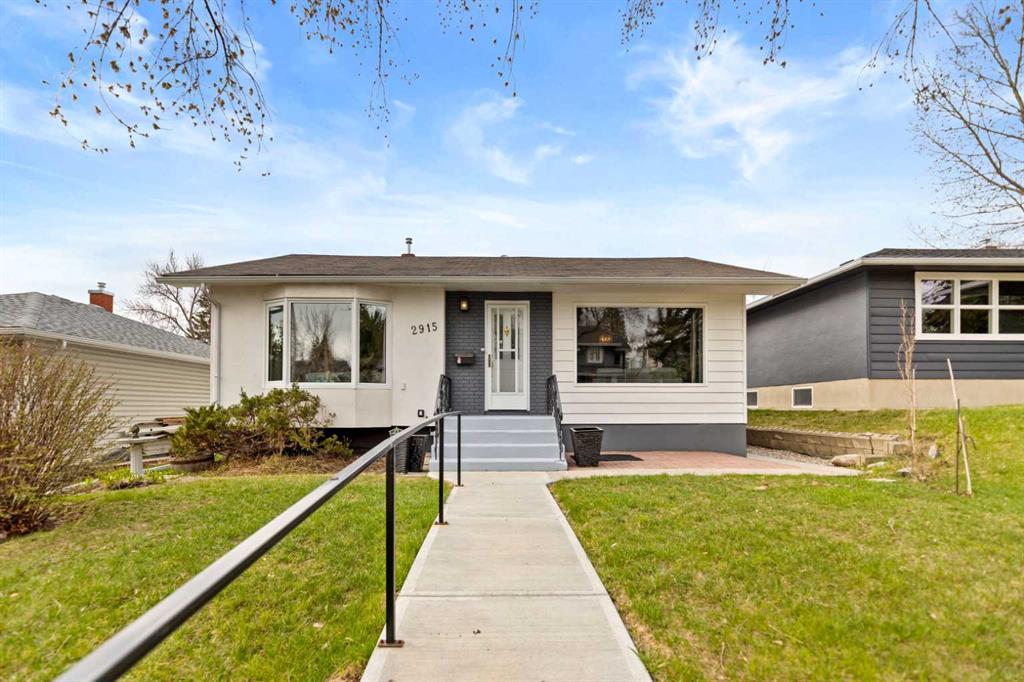 Picture of 2915 13 Avenue NW, Calgary Real Estate Listing