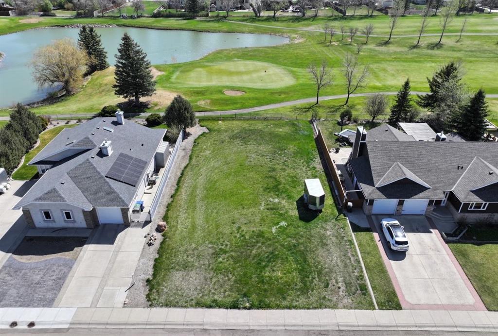 Picture of 105 Fairway Drive , Coaldale Real Estate Listing