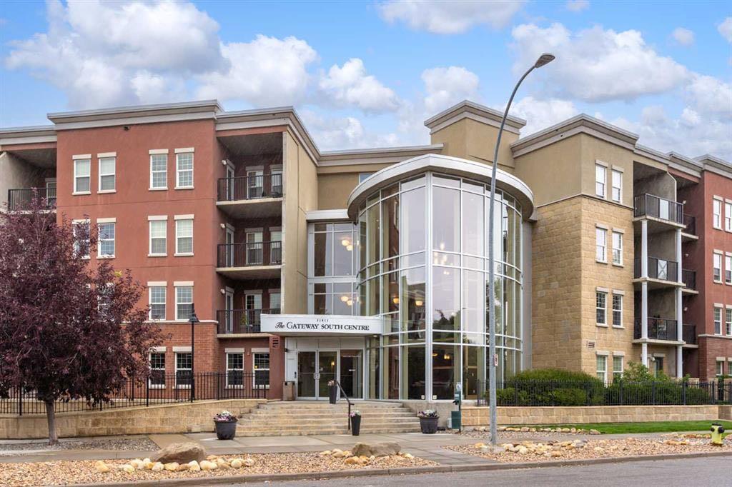 Picture of 5503, 11811 Lake Fraser Drive SE, Calgary Real Estate Listing