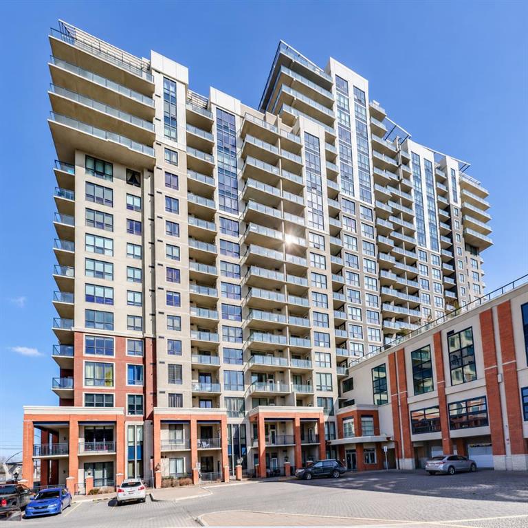 Picture of 1502, 8710 Horton Road SW, Calgary Real Estate Listing