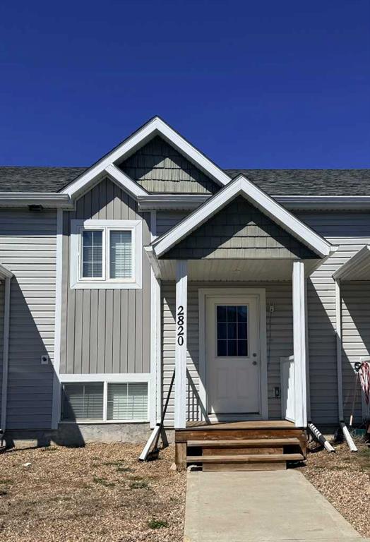 Picture of 2820 12 Avenue , Wainwright Real Estate Listing