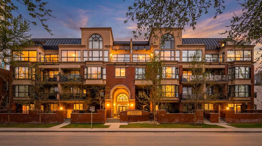 Picture of 402, 1730 5A Street SW, Calgary Real Estate Listing