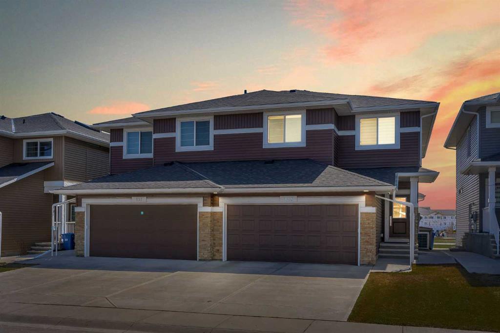 Picture of 133 Redstone Common NE, Calgary Real Estate Listing