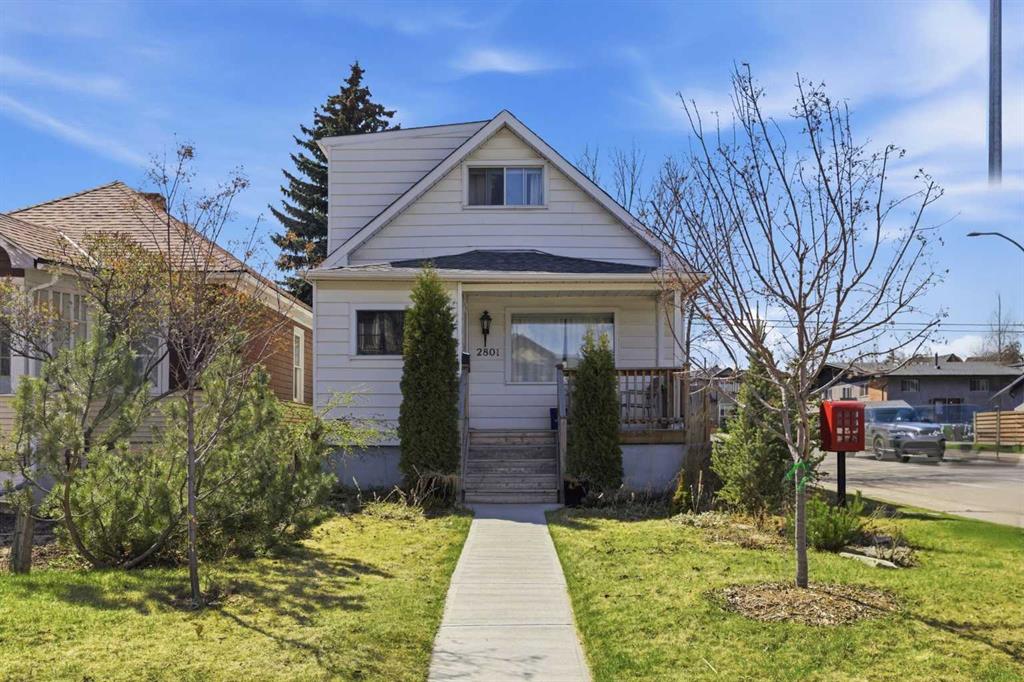 Picture of 2801 26A Street SW, Calgary Real Estate Listing