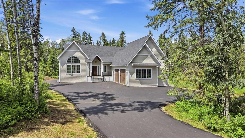 Picture of 1-260077 Twp Rd 422  , Rural Ponoka County Real Estate Listing