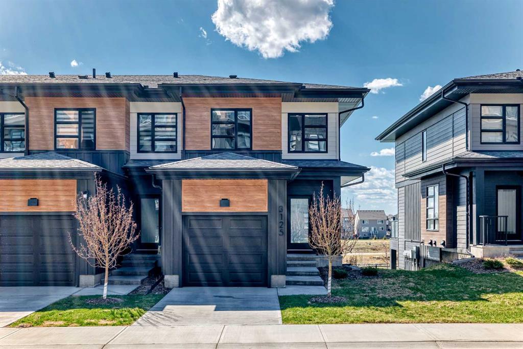 Picture of 3125, 55 Lucas Way NW, Calgary Real Estate Listing