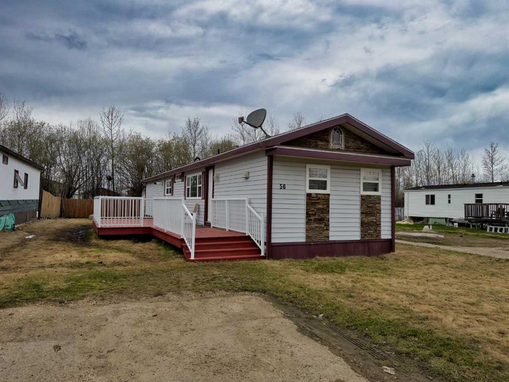 Picture of 56, 812 6 Avenue SW, Slave Lake Real Estate Listing