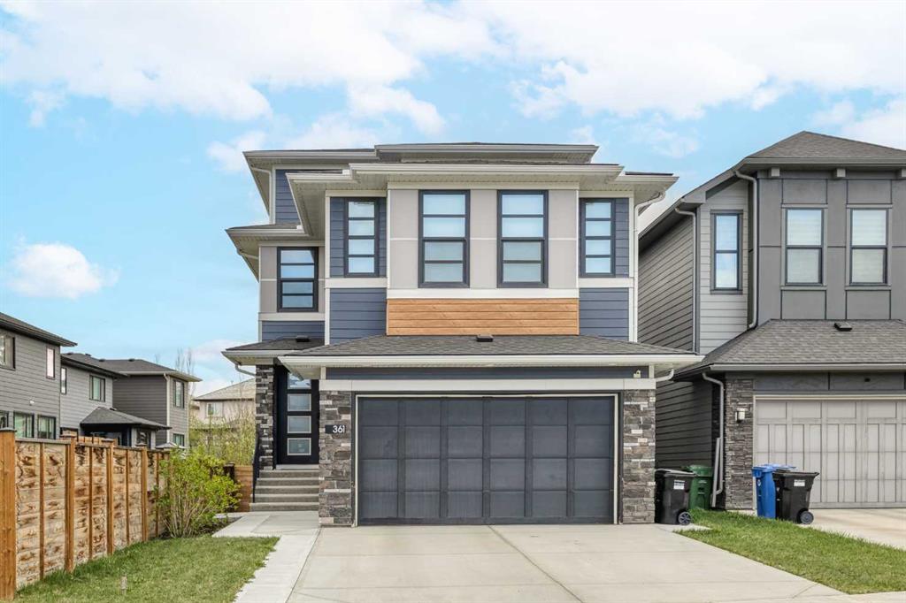 Picture of 361 Harvest Hills Court NE, Calgary Real Estate Listing