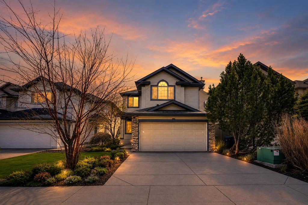 Picture of 50 Cranfield Crescent SE, Calgary Real Estate Listing