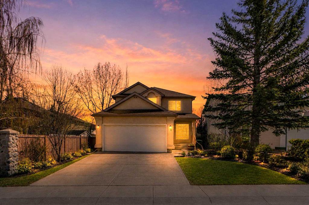 Picture of 6 Somerset Close SW, Calgary Real Estate Listing