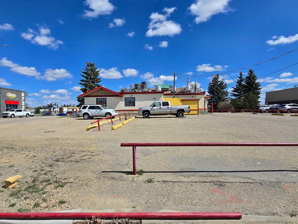 Picture of 6712 50 Avenue , Red Deer Real Estate Listing