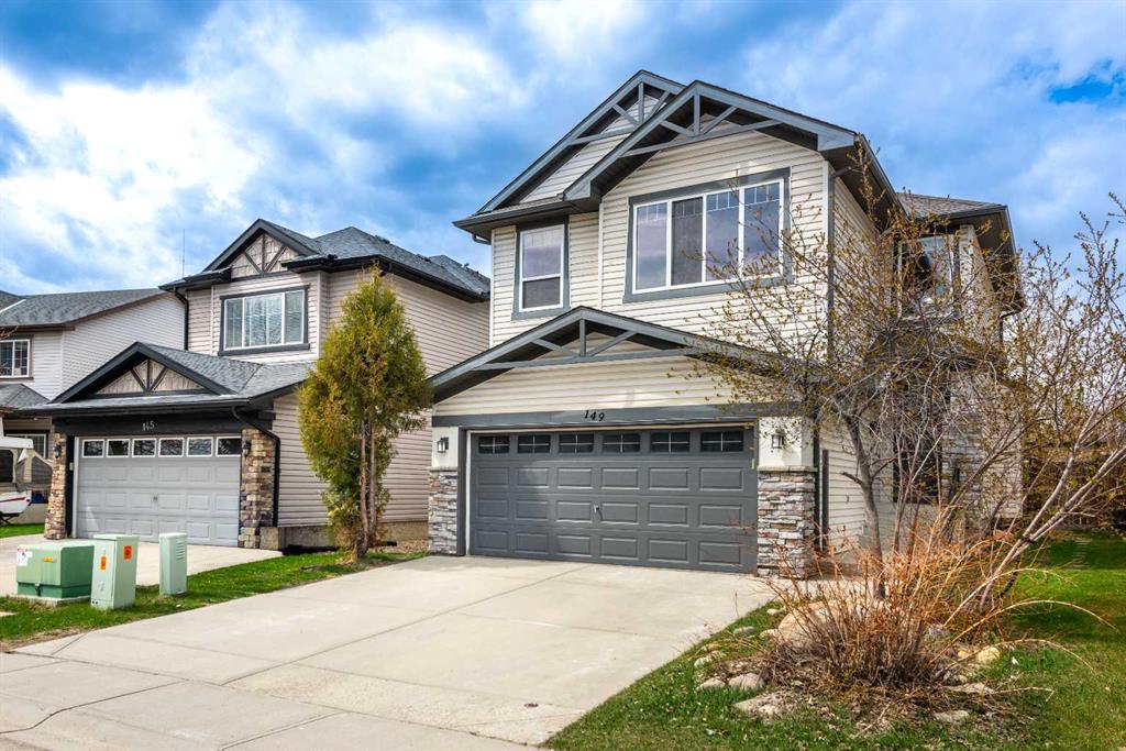 Picture of 149 Royal Birch Crescent NW, Calgary Real Estate Listing