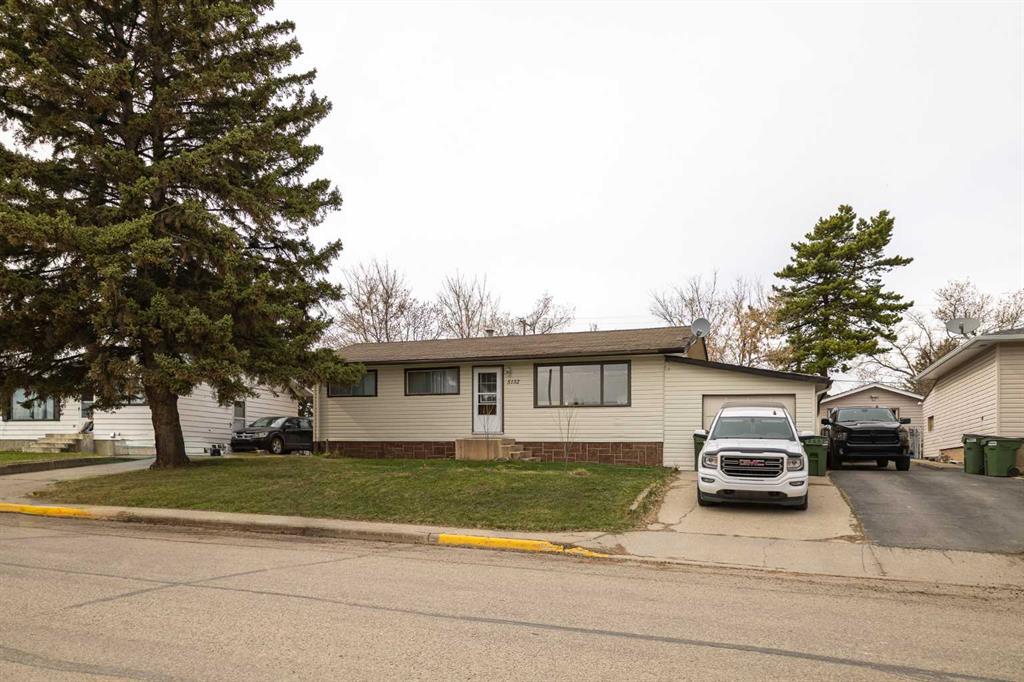 Picture of 5132 49 Avenue , Onoway Real Estate Listing