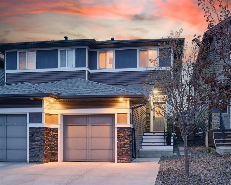 Picture of 194 Legacy Mews SE, Calgary Real Estate Listing