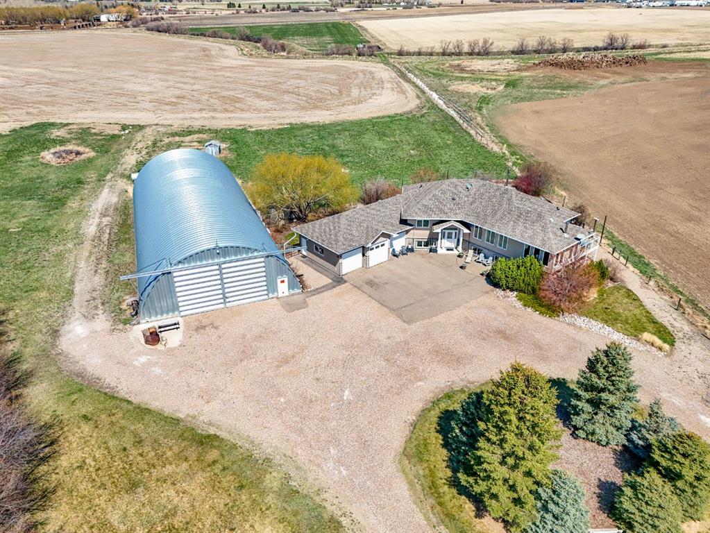 Picture of 5518 Township Road 120  , Rural Cypress County Real Estate Listing