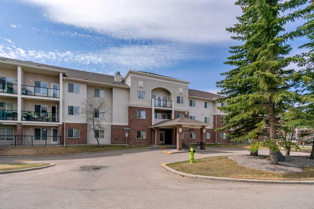 Picture of 2308, 928 Arbour Lake Road NW, Calgary Real Estate Listing