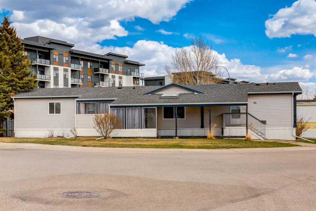 Picture of 95, 99 Arbour Lake Road NW, Calgary Real Estate Listing